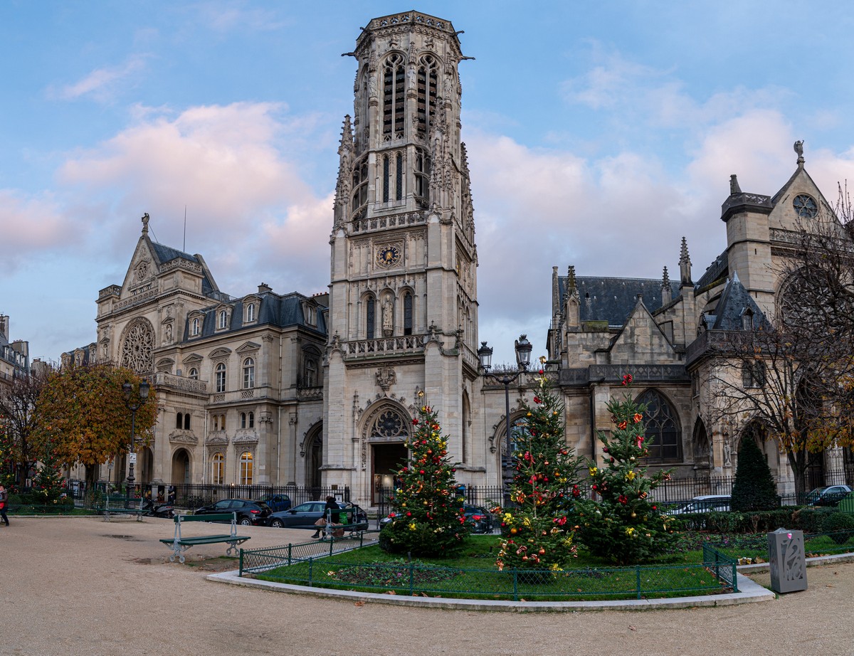 Paris